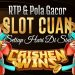 Caishen Win di PG Soft: Slot Resmi 2025 Berikan JP & Cuan Setiap Hari dan Spin