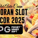 Ways of the Qilin PG Soft 2025: Bocoran Slot Paling Stabil dan Auto Cuan!