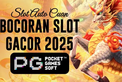 Ways of the Qilin PG Soft 2025: Bocoran Slot Paling Stabil dan Auto Cuan!