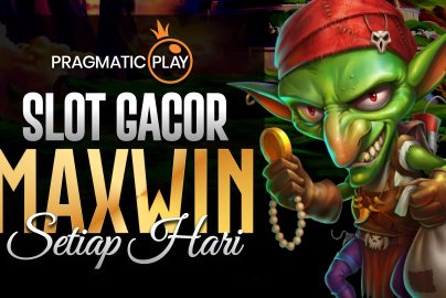 Hot Games Pragmatic Play: Goblin Heist Slot Gacor Berikan Maxwin Setiap Hari di Tahun 2025