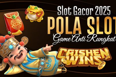 Sword of Ares Dari Provider Pragmatic Play - Slot Gacor 2025 Dengan Pola Gacor Game Anti Rungkat