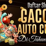 Sword of Ares Slot PP - Daftar Slot Gacor Auto Cuan di Tahun 2025