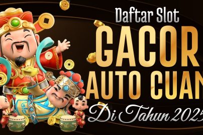 Sword of Ares Slot PP - Daftar Slot Gacor Auto Cuan di Tahun 2025