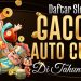 Sword of Ares Slot PP - Daftar Slot Gacor Auto Cuan di Tahun 2025