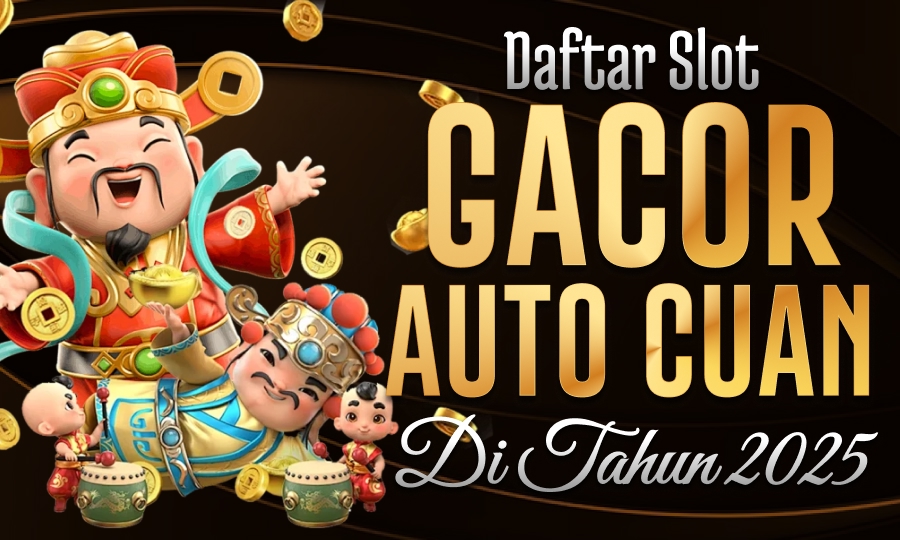 Sword of Ares Slot PP - Daftar Slot Gacor Auto Cuan di Tahun 2025