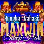 Gampang Dapat Scatter Gates OF Hades Bongkar Rahasia Slot Maxwin Setiap Hari di Tahun 2025
