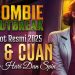 PG Soft - Zombie Outbreak Slot Resmi 2025 Berikan JP & Cuan Setiap Hari dan Spin
