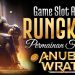 Anubis Wrath Slot No.1: Game Slot Anti Rungkat dengan Permainan Favorite Para Pecinta Slot Online