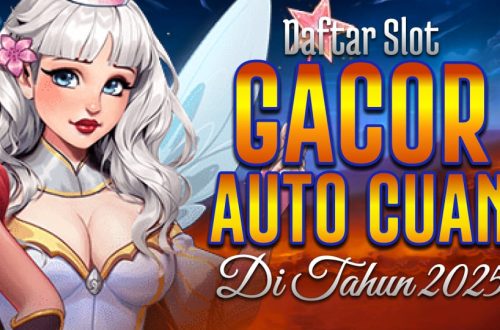 Best Game Slot Angel vs Sinner di Pragmatic Daftar Slot Gacor Auto Cuan di Tahun 2025