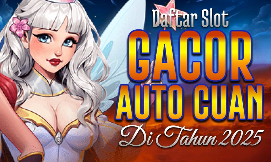 Best Game Slot Angel vs Sinner di Pragmatic Daftar Slot Gacor Auto Cuan di Tahun 2025