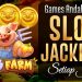 Pig Farm Games: Mengapa Jadi Game Slot Andalan Harian di Tahun 2025?