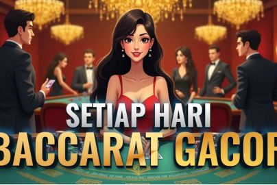 Kenapa Baccarat Jadi Game Favorit di Live Casino? Ini Alasan dan Keuntungannya