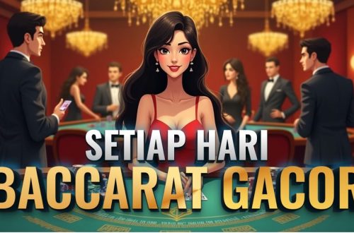 Kenapa Baccarat Jadi Game Favorit di Live Casino? Ini Alasan dan Keuntungannya