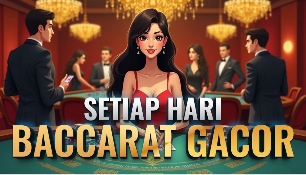 Kenapa Baccarat Jadi Game Favorit di Live Casino? Ini Alasan dan Keuntungannya